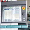 2026-BLMA-WE67K-130T3200 DA66T 6+1 Axis CNC Press Brake with Advanced Graphic Control for Precision Sheet Metal Bending