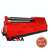W12 16x2500 4-Roller Plate Rolling Machine | High Precision Rolling