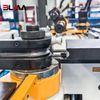 DW38CNC-2A1S CNC Tube Bending Machine with Punching Function