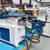 DW38CNC-2A1S CNC Tube Bending Machine | Precision Automatic Pipe Bender