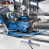 DW38CNC-2A1S CNC Tube Bending Machine | Precision Automatic Pipe Bender