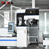 6000W 3015 Fiber Laser Cutting Machine with Bevel Cutting, Automatic Loading and Vision Welding