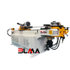 DW38CNC-3A1S CNC Tube Bending Machine | 3-Axis Automatic Pipe Bender