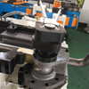 DW89CNC-3A-1S CNC Bending Tube Bending Machine For Sale