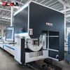 6000W 6016 Tube Fiber Laser Cutting Machine | CNC Pipe Laser Cutter