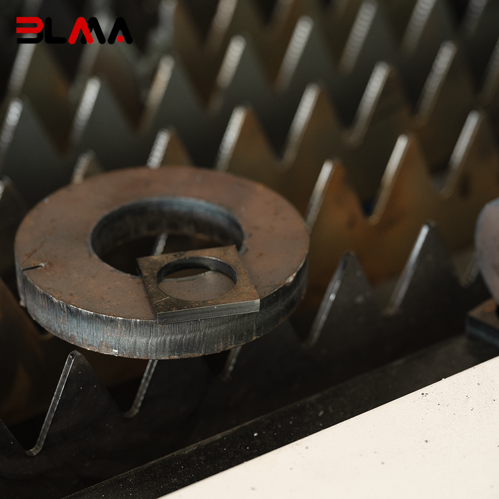 6000W 3015 Sheet and Tube Fiber Laser Cutting Machine | CNC Metal Laser Cutter Manufacturer