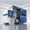 3000W 1015 Compact Fiber Laser Cutting Machine | CNC Sheet Metal Laser Cutter