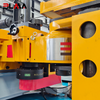 DW100CNC-12AMSV Full Electric CNC Tube Bending Machine | Multi-Axis High Precision Tube Bender for Automotive & Industrial Applications