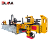 DW100CNC-12AMSV Full Electric CNC Tube Bending Machine | Multi-Axis High Precision Tube Bender for Automotive & Industrial Applications