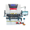 40T1600 Pure Electric Press Brake | High Precision Servo Electric Bending Machine