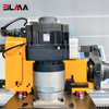 2026-BLMA-DW38CNC-9AMSV All Electric CNC Tube Bending Machine – High Precision Multi-Axis Tube Bender