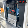 12T600 All-Electric CNC Press Brake for Precision Sheet Metal Bending