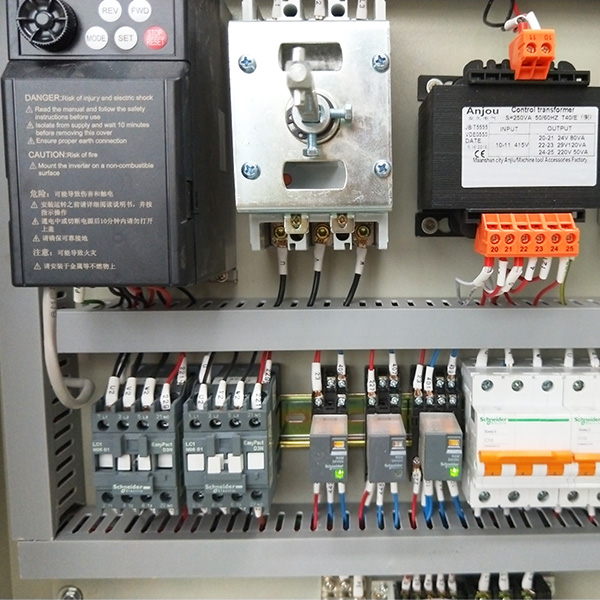 Schneider electrics