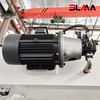 2025-BLMA-40T/1600mm NC Hydraulic Press Brake