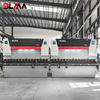 200T4000 Tandem CNC Press Brake | 400T8000 Dual-Machine Synchronized Press Brake