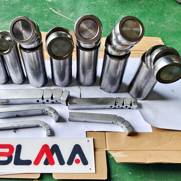 Universal Mandrel for Tube Bending | Improve Pipe and Tube Bending Quality