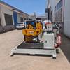 2026-BLMA-DW38CNC-4A2SV CNC Tube Bending Machine with Tube Cutting Function | Automatic Pipe Bender and Tube Cutting Machine