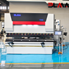 2026-BLMA-WE67K-170T3200 DA58T 4+1 Axis CNC Press Brake