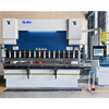 2026-BLMA-WE67K-130T3200 DA66T 6+1 Axis CNC Press Brake with Advanced Graphic Control for Precision Sheet Metal Bending