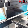 2026-BLMA-WE67K-80T2500 DA58T 6+1 Axis CNC Press Brake