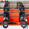 2026-BLMA-WE67K-200T3200 DA66T 6+1 Axis High-Precision CNC Press Brake for Heavy Sheet Metal Fabrication