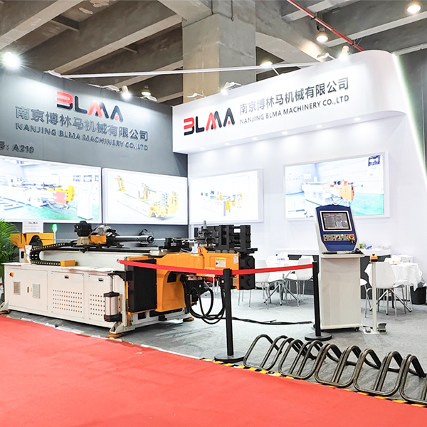 CNC Tube Bending Machine Manufacturer: How to Choose the Right Supplier in 2026