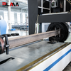 6000W 6016 Tube Fiber Laser Cutting Machine | CNC Pipe Laser Cutter