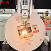 6000W Fiber Laser Tube Cutting Machine | CNC Pipe Cutting Machine for Steel Profiles