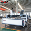 12000W 6025 Fiber Laser Cutting Machine | Large Format CNC Sheet Metal Cutter