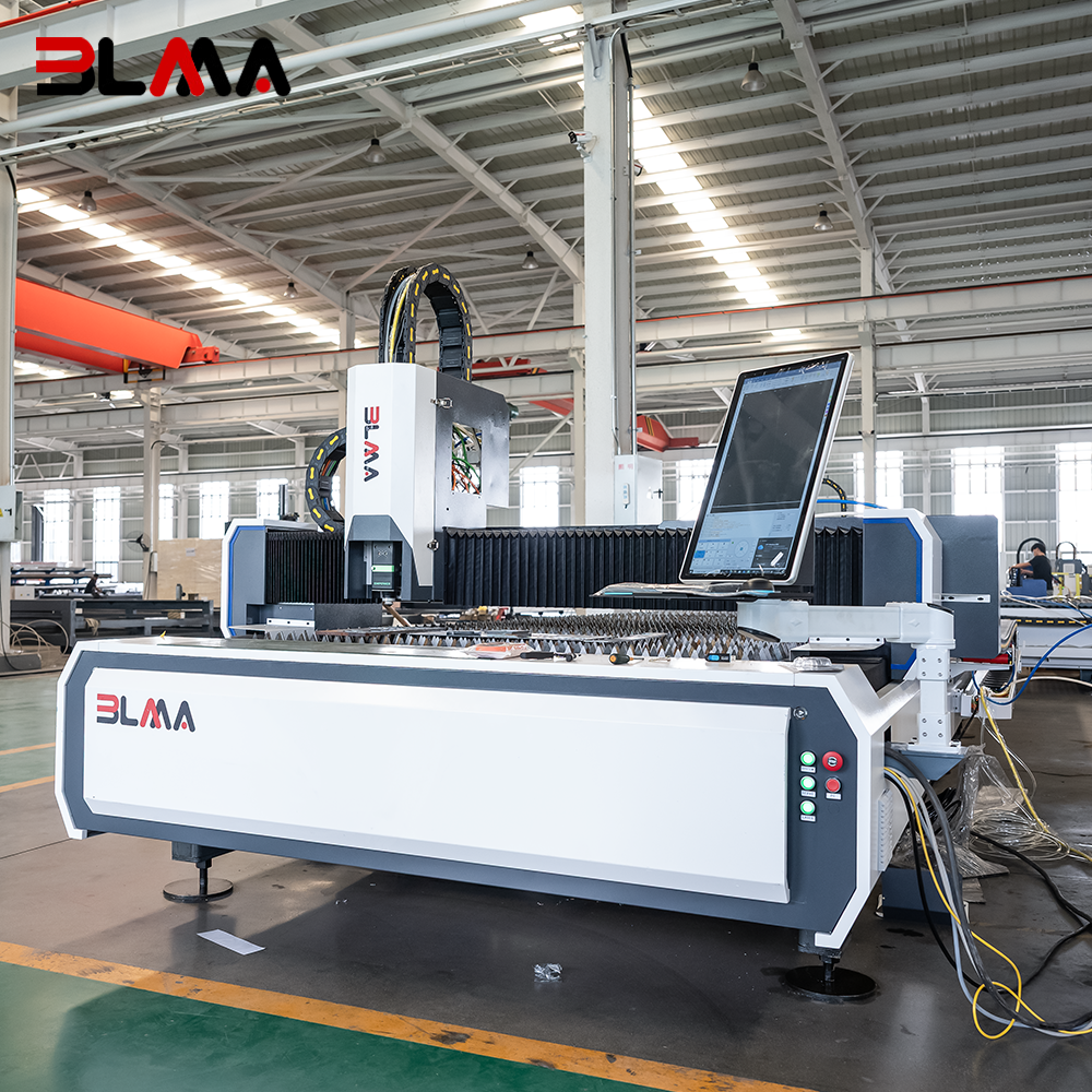 12000W 6025 Fiber Laser Cutting Machine | Large Format CNC Sheet Metal Cutter