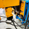 2025-BLMA-DW50CNC6A3S Multi-Axis Multi-Layer Intelligent CNC Pipe Bending Machine