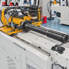 DW50CNC-2A1S CNC Tube Bending Machine for Trolley Frame and Metal Cart Manufacturing