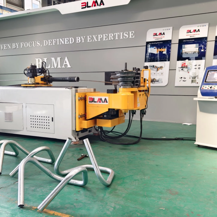 Pipe Bending Machines Across Industries: Practical Solutions for Modern Manufacturing