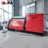 W12 25x2000 4-Roller CNC Plate Rolling Machine — Precision Rolling for Medium-Thickness Plates