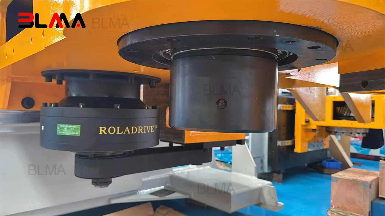 RV reducer direct-drive technology.png