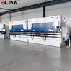 BLMA-160T4000 DA66T 6+1 Tandem CNC Press Brake for Long Sheet Metal Bending