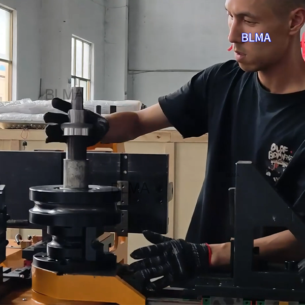 Why Tube Bending Accuracy Matters: Improve Quality, Efficiency & Precision