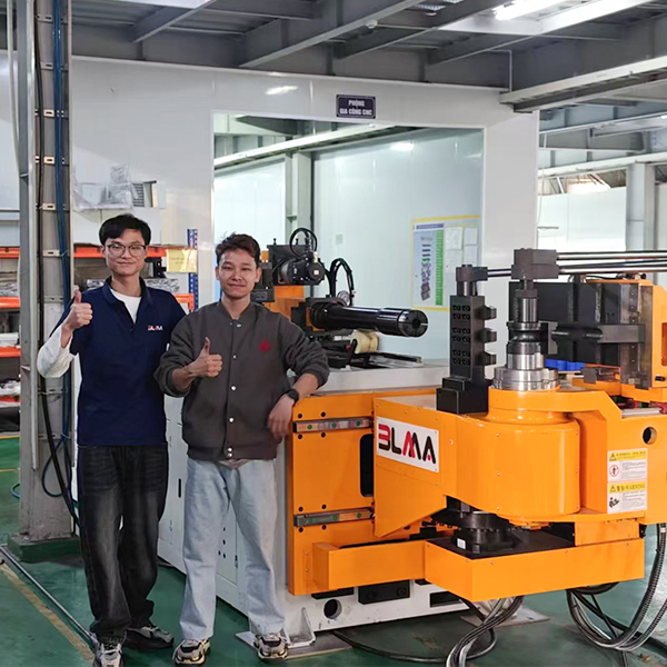 CNC Tube Bender vs Hydraulic Tube Bender: Which One Is Better in 2026?