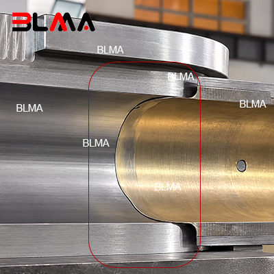How to Prevent Wrinkling in Tube Bending: Wiper Die Setup, Types & Solutions